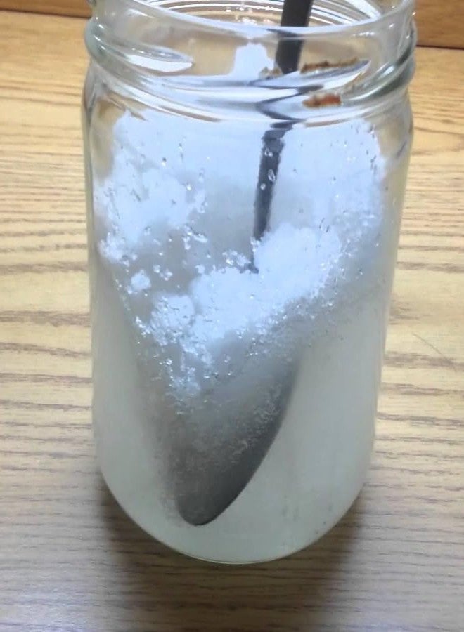 Science Gone Fun 1 Pound Sodium Polyacrylate Super Absorbent Diaper Polymer Science Educational Innovations Item - Image 5